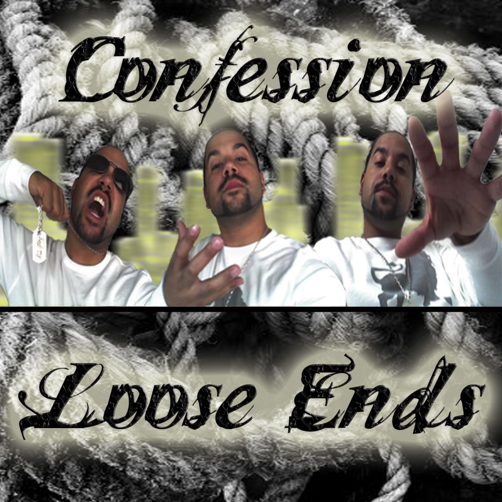 Confession: Loose Ends