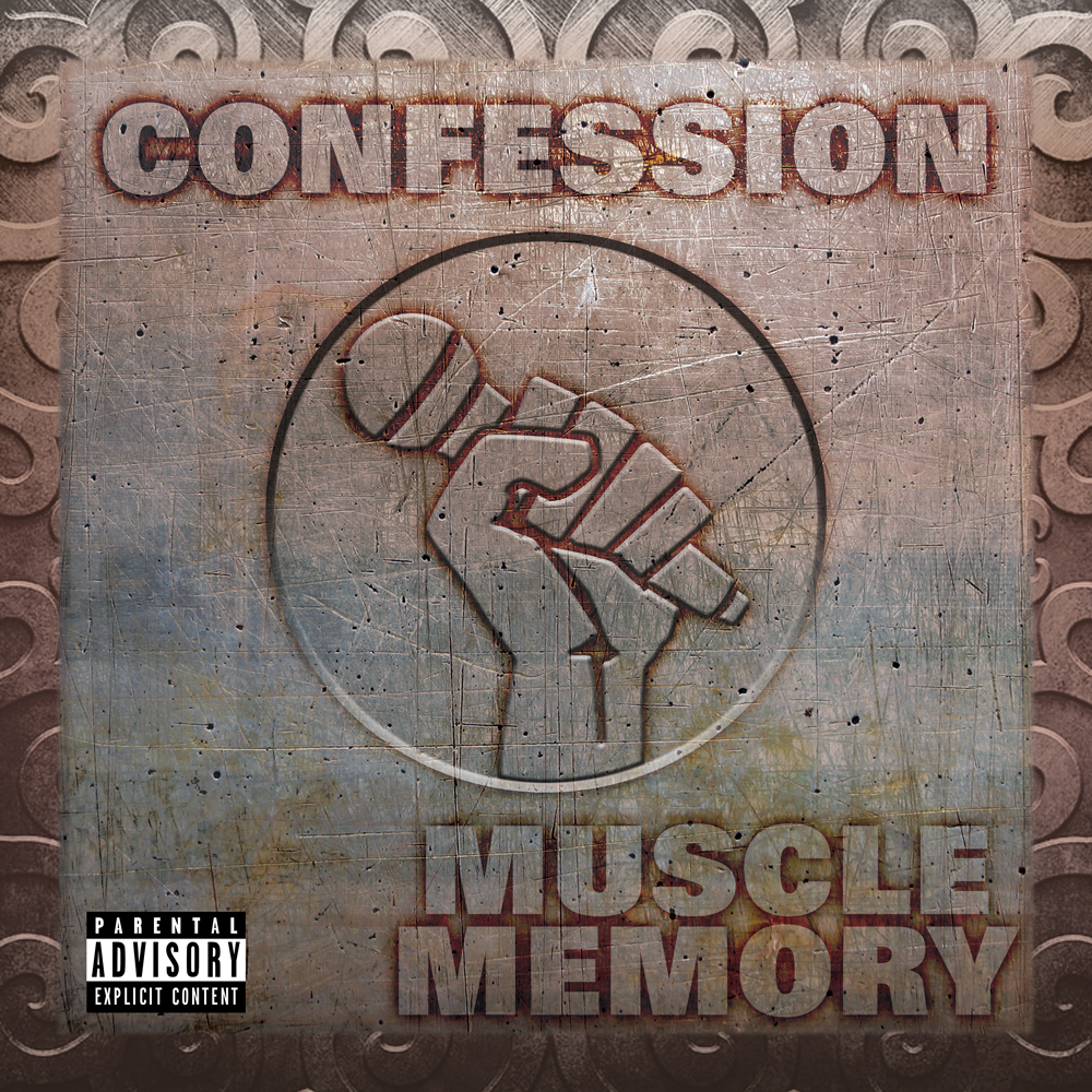 Confession: Muscle Memory